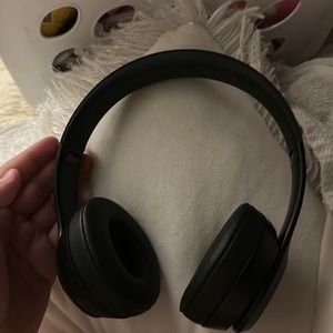 Black beats